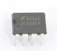 KA5L0365RN (5L0365R) DIP Микросхема