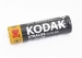 Kodak LR6-60  Xtralife (AA) батарейка — фото 1