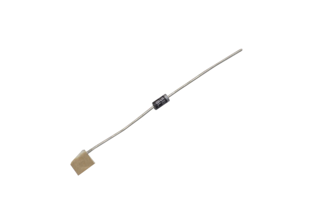 1N5819 (40V, 1A) Диод Шоттки
