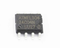 AT24C04N-10SU-2.7 SMD Микросхема