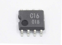 BR24C16F (C16) SMD Микросхема