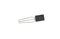 2SC3205 (KTC3205Y) (30V 2A 1W npn Range 160-320) TO92 Транзистор