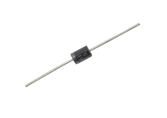 90SQ045 (45V, 9A) Диод Шоттки