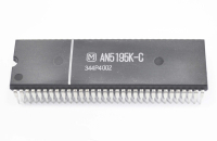 AN5195K-C Микросхема