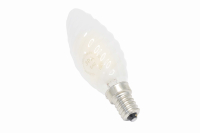 Лампа светодиодная Эра F-LED BTW-5W-827-E14 Frost