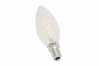 Лампа светодиодная Эра F-LED BTW-7W-840-E14 Frost