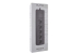 42091 Сетевой фильтр Qumo Power Bar PRO 6SP4U (P-0006), 5 розеток+3USB 2,0м чёрный
