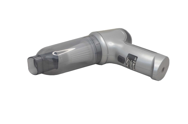 45938 Пылесос для автомобиля Qumo VaccoPM 7AU