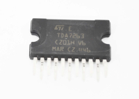 TDA7263 Микросхема