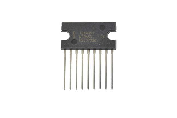 TDA8351 Микросхема