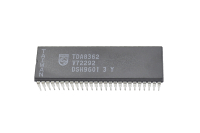 TDA8362/N3Y Микросхема
