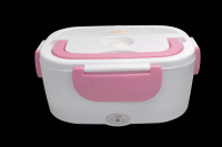 Ланч-бокс с подогревом 1л. от сети