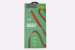 Шнур USB 2.0 AM > Type-C 1.2м Hoco U78 красный