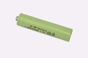 Аккумулятор R3 (AAA) 1000mAh (240mA), Ni-MH, 1.2V