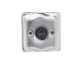 TX3-1 Переключатель 4-pin. 3 положения 250V 6A T125