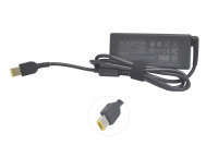 Блок питания 220V/20V 3.25A AC-N275-BL (PA-1600-98) (Slim Tip) импульсный (адаптер) без сетевого шнура