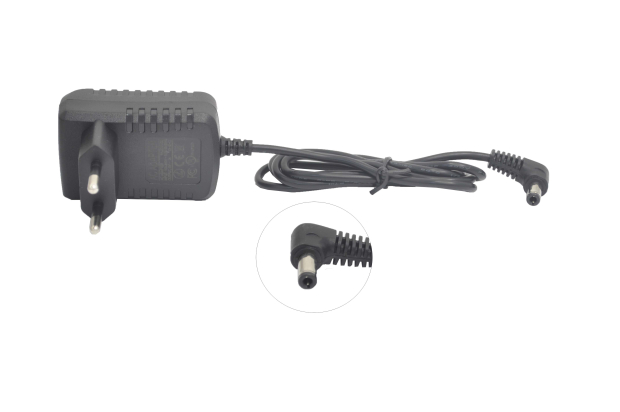 Блок питания 220V/ 6V 1.0A AC-N532 (PA-2311-58) (5.5x2.5) импульсный (адаптер) угловой