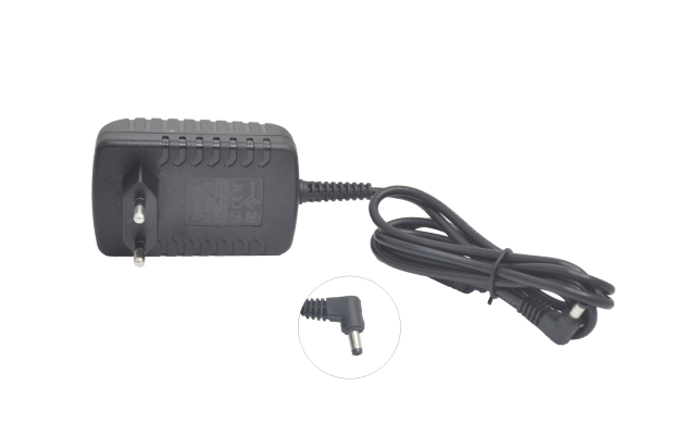 Блок питания 220V/15V 1.2A AC-N1420-Y-1.5M (PA-2311-56) (4.0x1.7) импульсный (адаптер) (для станции Алиса)