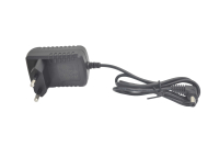 Блок питания 220V/ 9.0V  0.6A AC-N592 (PA-2311-58) (5.5x2.1) импульсный (адаптер) угловой