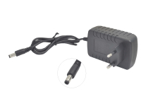Блок питания 220V/18V  0.5A AC-N354-BL (PA-2311-58) (5.5x2.5) импульсный (адаптер)
