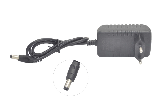 Блок питания 220V/ 5V  2.0A AC-N515 (5.5x2.5) импульсный (адаптер)