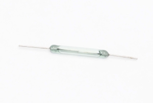 Геркон МУК-1А-1 (15-35) L=40mm D=3.0mm - нормально разомкнутый