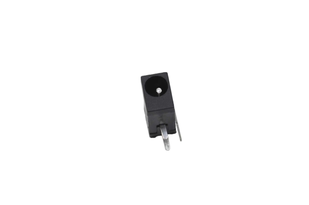 Разъем питания 3.5x1.0 mm "гн" на плату 3-150