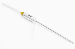 Термопредохранитель 140C 15A (металл) RY-01