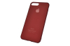Чехол "Logo Matt Re:Case" iphone 7plus (красный) 00-067