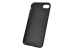 Чехол "Logo Matt Re:Case" iphone 7 (черный) 00-077