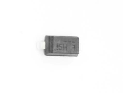 MMSD4148 (100V 0.2A) SOD123 Диод