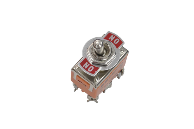Тумблер E-TEN1321 On-On 6-pin 15A 250V