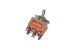 Тумблер E-TEN1321 On-On 6-pin 15A 250V