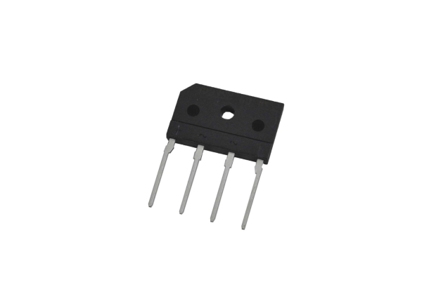D3SB60 (600V, 4A) SIL Диодный мост