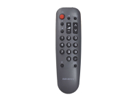 Panasonic EUR501310 Пульт ДУ