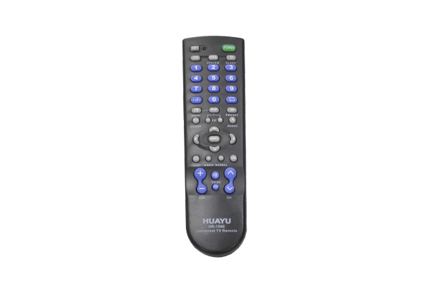 Универсальный HR-159E (TV) ПУЛЬТ ДУ