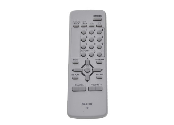 JVC RM-C1150 Пульт ДУ