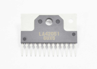 LA42051 Микросхема