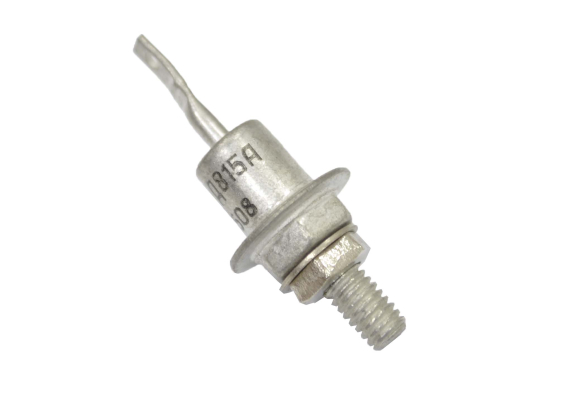 Д815А  5,6V Стабилитрон