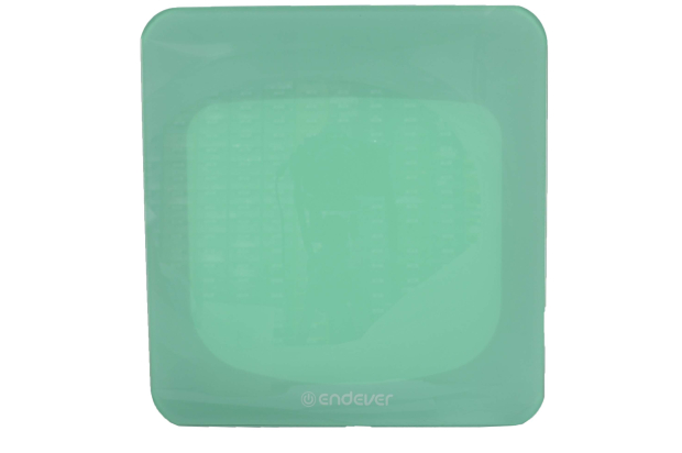 Весы напольные Endever Aurora-601