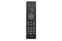 DVB-T2+3 (Ver.2023) Пульт ДУ