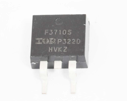 IRF3710S (100V 57A 200W N-Channel MOSFET) TO263 Транзистор