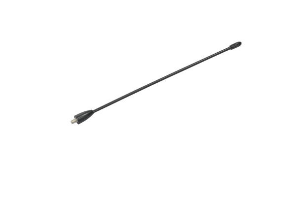 Антенна телескопическая AST-21  D3.2mm S1 110-110mm