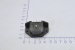 Разъем сетевой компьютерный "шт" 3-pin на плату AC-023