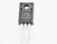 BUT12AF (400V 8A 23W npn) TO220 Транзистор