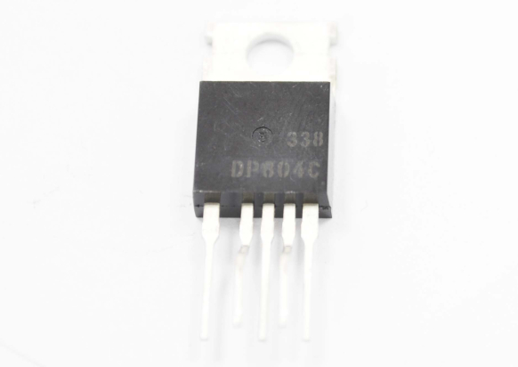 DP804C Микросхема