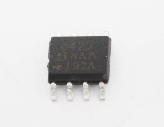 Si4425 (30V 11.4A 2.1W P-Channel MOSFET) SO8 Транзистор