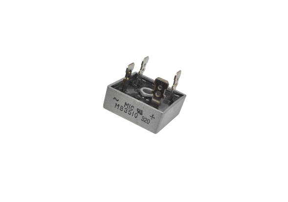 MB3510 (1000V, 35A) Диодный мост