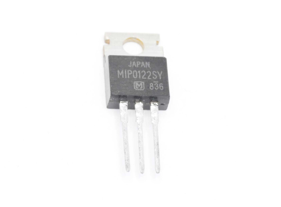 MIP0122SY TO220 Микросхема