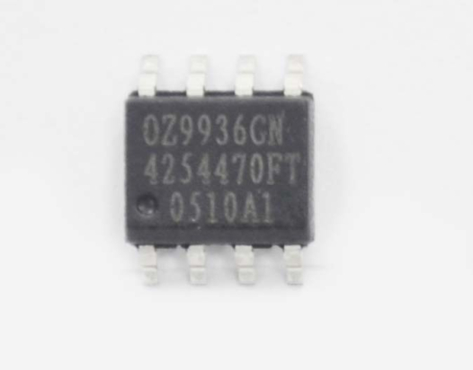 OZ9936GN Микросхема